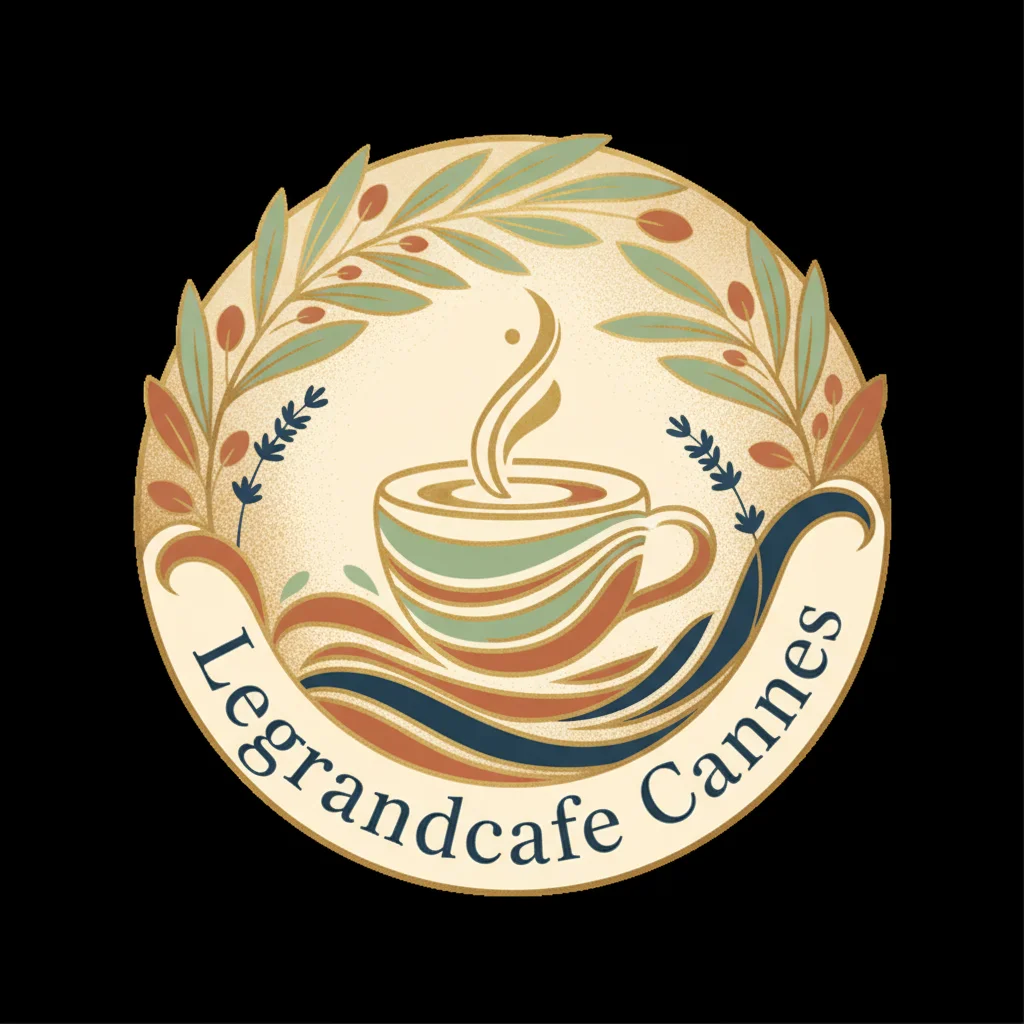 Legrandcafe Cannes